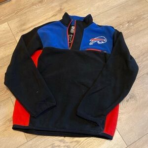 Buffalo Bills Fleece